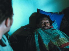 Scary Movie (2000) - Marlon Wayans