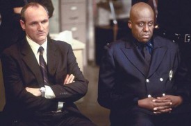 National Security (2003) - Bill Duke, Colm Feore