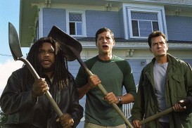 Scary Movie 3 (2003) - Anthony Anderson, Charlie Sheen