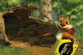 Over the Hedge (2006)