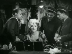Der Blaue Engel (1930) - Marlene Dietrich