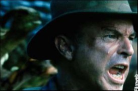 Jurassic Park III (2001) - Sam Neill