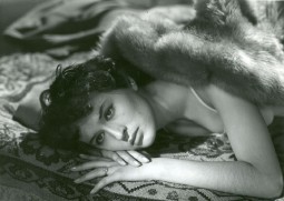 Pożegnania (1958) - Maria Wachowiak
