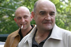 Pitbull (2005) - Janusz Chabior, Joachim Lamża