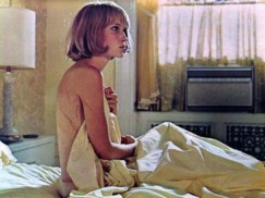Rosemary's Baby (1968) - Mia Farrow