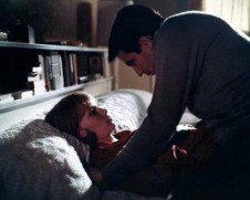 Rosemary's Baby (1968) - Mia Farrow, John Cassavetes
