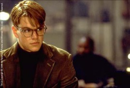 The Talented Mr. Ripley (1999) - Matt Damon