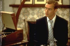 The Talented Mr. Ripley (1999) - Jude Law