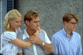 The Talented Mr. Ripley (1999) - Matt Damon, Gwyneth Paltrow, Jude Law