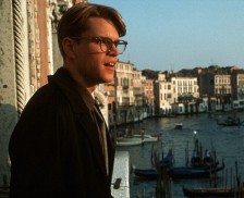 The Talented Mr. Ripley (1999) - Matt Damon