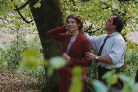Lady Chatterley (2006) - Marina Hands, Jean-Louis Coullo'ch
