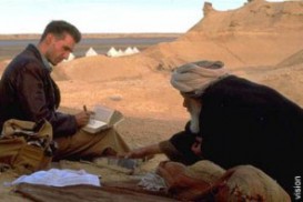 The English Patient (1996) - Ralph Fiennes
