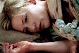Babel (2006) - Cate Blanchett