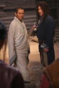 The Forbidden Kingdom (2008) -  Jet Li, Jackie Chan