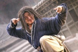 The Forbidden Kingdom (2008) - Jackie Chan