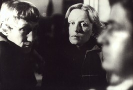 Bez znieczulenia (1978) - Sylwester Maciejewski, Krystyna Janda
