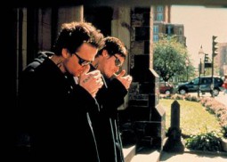 The Boondock Saints (1999) - Sean Patrick Flanery, Norman Reedus