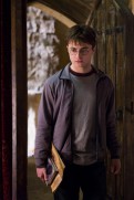 Harry Potter and the Half-Blood Prince (2008) - Daniel Radcliffe
