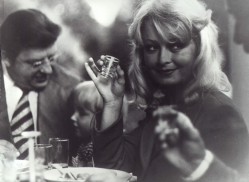 Barwy ochronne (1976) - Mariusz Dmochowski, Magdalena Zawadzka