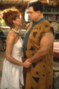The Flintstones (1994) - Elizabeth Perkins, John Goodman