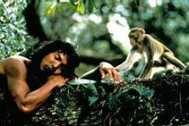 The Jungle Book (1994) - Jason Scott Lee