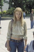 The Butterfly Effect (2004) - Amy Smart