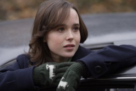 Smart People (2008) - Ellen Page