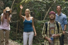 The Ruins (2008)