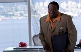 Code Name: The Cleaner (2007) - Cedric the Entertainer