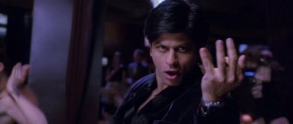 Don (2006) - Shahrukh Khan