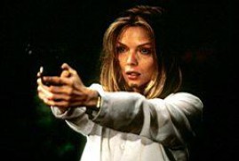 Wolf (1994) - Michelle Pfeiffer