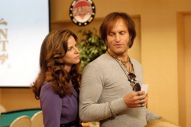 The Grand (2007) - Julie Claire, Woody Harrelson