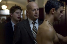 Assassination of a High School President (2008) - Bruce Willis