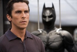 The Dark Knight (2008) - Christian Bale