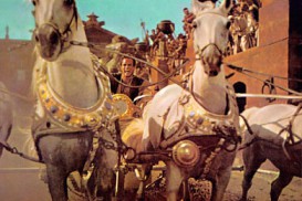 Ben-Hur (1959) - Charlton Heston