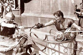 Ben-Hur (1959) - Charlton Heston, Stephen Boyd