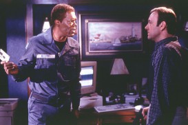 The Negotiator (1998) - Samuel L. Jackson, Kevin Spacey