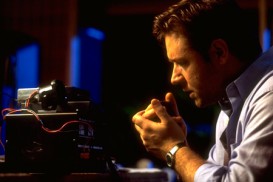 Proof of Life (2000) - Russell Crowe