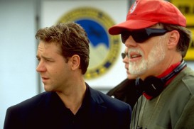 Proof of Life (2000) - Russell Crowe, Taylor Hackford