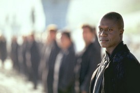 City of Angels (1998) - Andre Braugher
