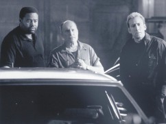 Gone in Sixty Seconds (2000) - Chi McBride, Robert Duvall, Nicolas Cage