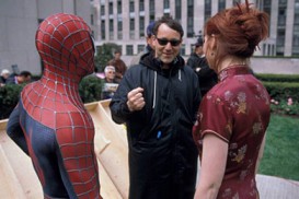 Spider-Man (2002) - Sam Raimi