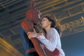 Spider-Man (2002) - Kirsten Dunst
