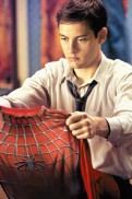 Spider-Man (2002) - Tobey Maguire