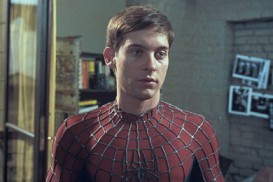 Spider-Man (2002) - Tobey Maguire