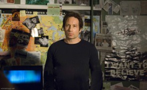 X-Files 2 (2008) - David Duchovny