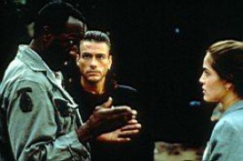 Hard Target (1993) - Jean-Claude Van Damme