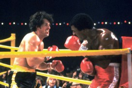 Rocky II (1979) - Sylvester Stallone, Carl Weathers