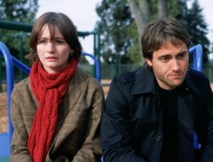 Chaos Theory (2007) - Emily Mortimer, Stuart Townsend