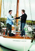 Cassandra's Dream (2007) - Colin Farrell, Ewan McGregor